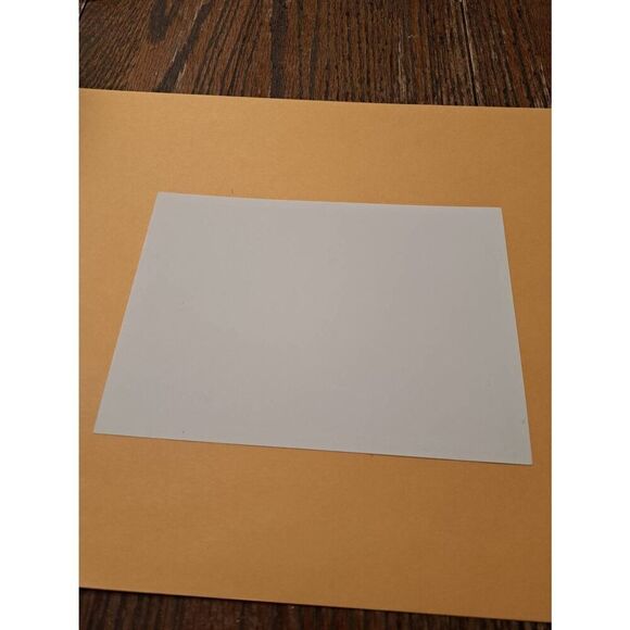 1986 Richard Petty Fan Club Photo #43 STP Pontiac Smithsonian Jeff Tinsley 7x5 - Picture 2 of 2